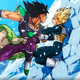 Imagen para el artículo titulado Nuevos saiyans, nuevas transformaciones y un regreso: todo lo que sabemos de Dragon Ball Super: Broly